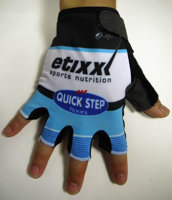 Handschoenen Quick Step 2015